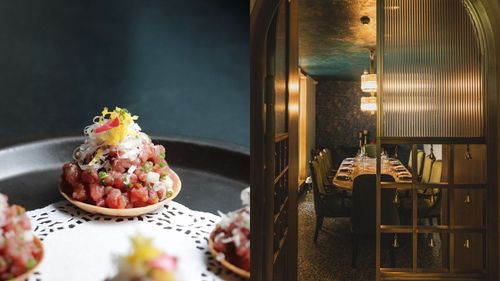 7 Indian Restaurants Make It To Asia's 50 Best 2025 Extended List